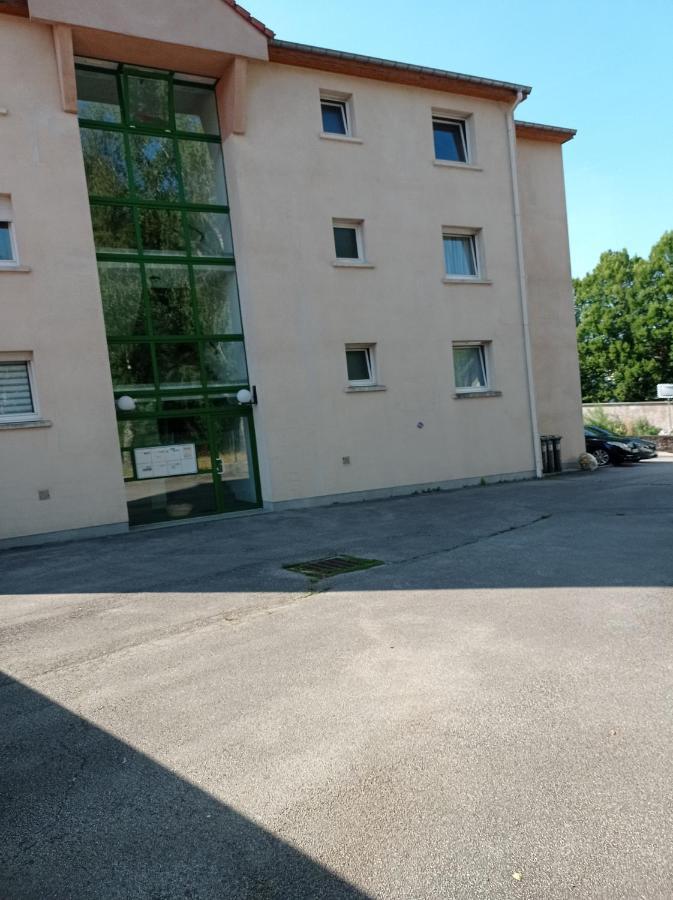 Chambre Chez L'Habitant Saint-Die-des-Vosges Exterior photo